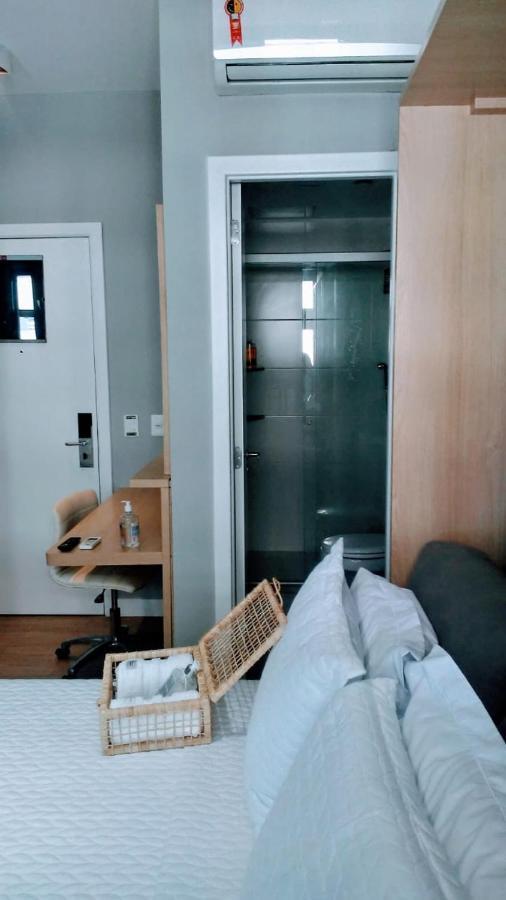 الشقق الفندقية Salvador Mondial Flats المظهر الخارجي الصورة